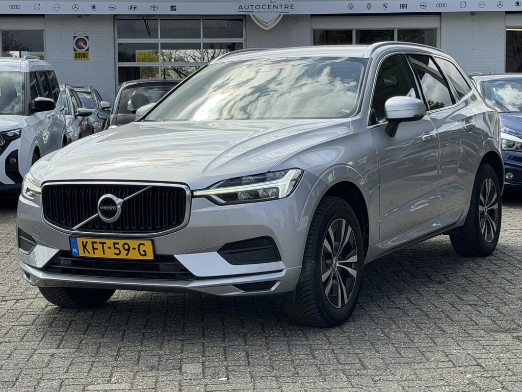 Volvo XC60 – foto 2