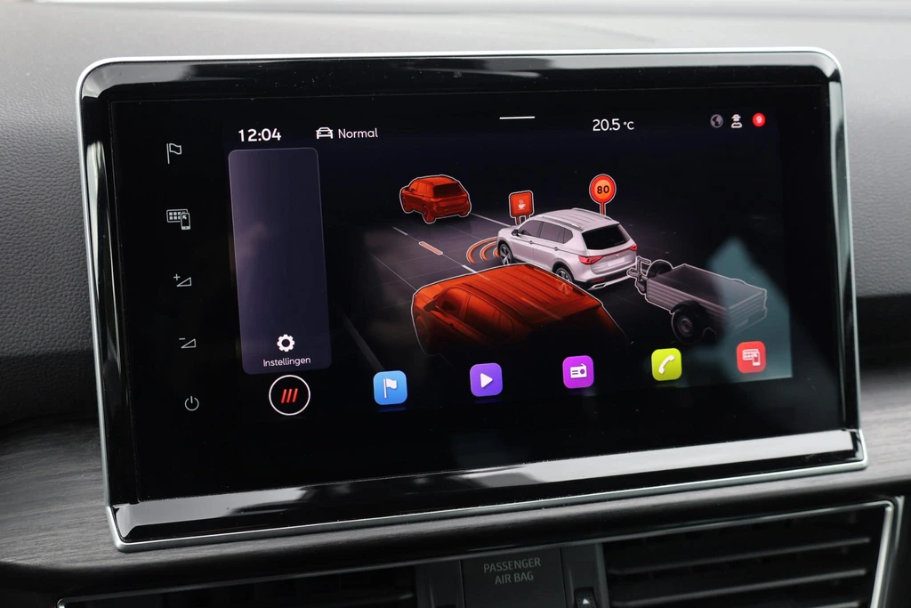 SEAT Tarraco – foto 29