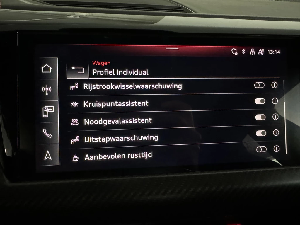 Audi e-tron GT – foto 36