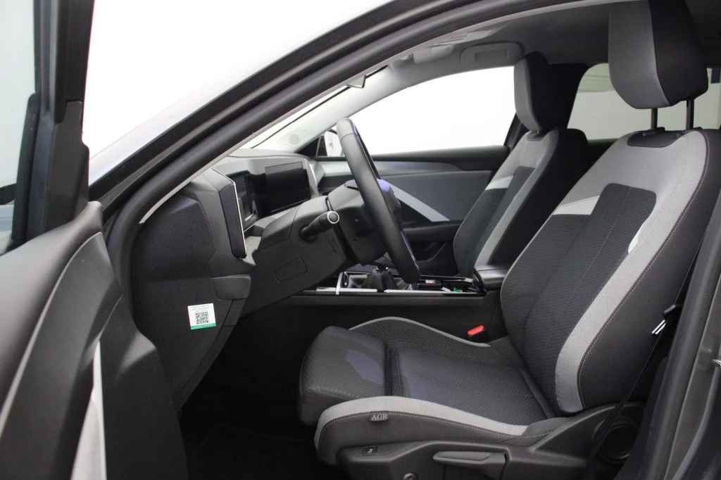 Opel Astra – foto 16