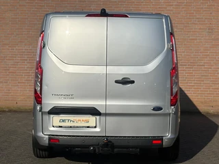 Ford Transit Custom – thumbnail 4