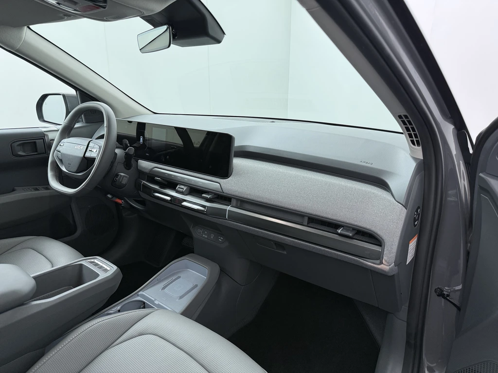 Kia EV3 – foto 39