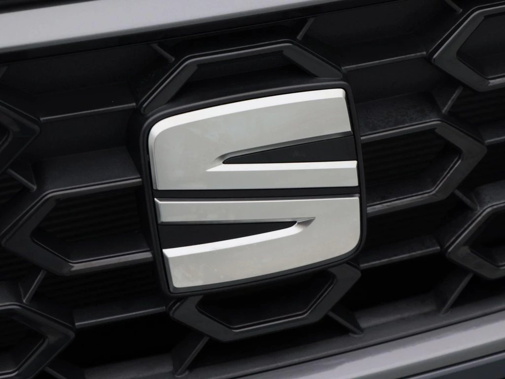 SEAT Arona – foto 11