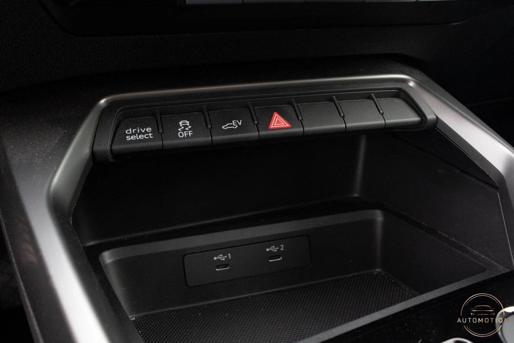 Audi A3 – foto 39