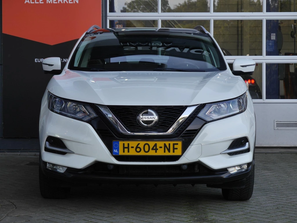 Nissan QASHQAI – foto 6