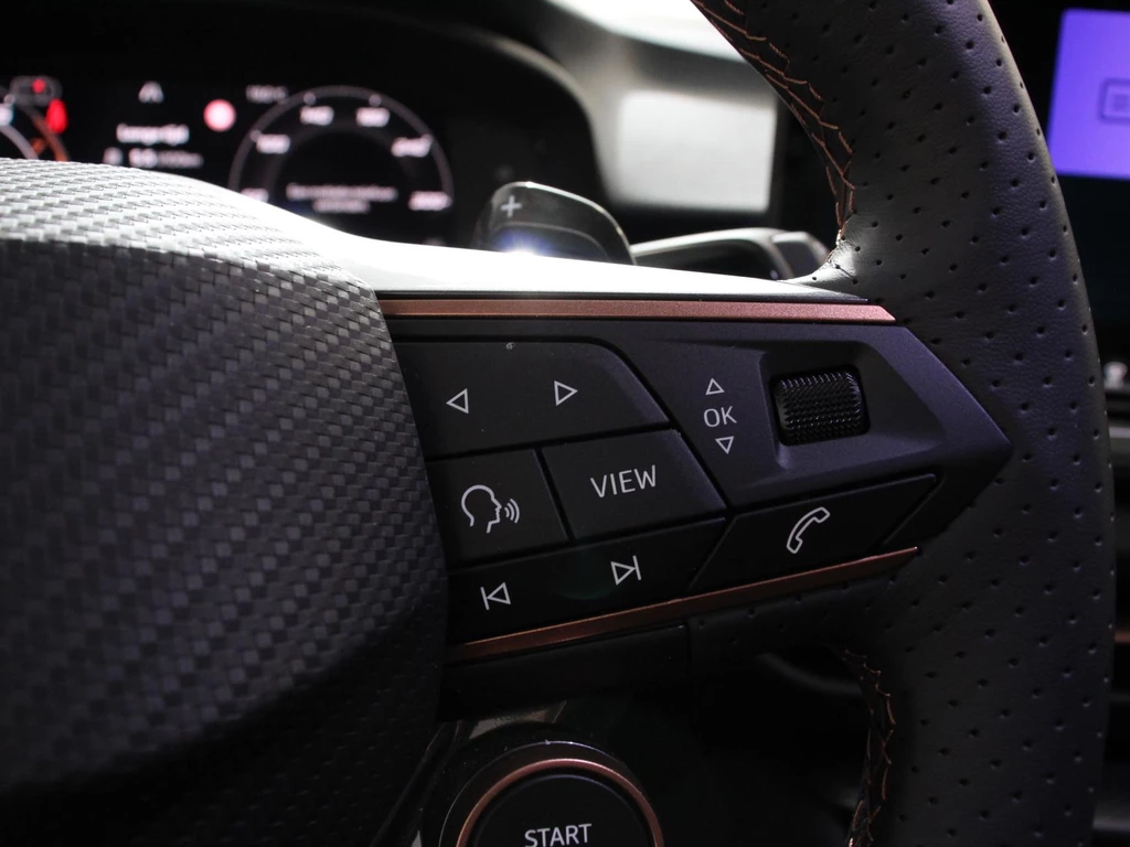 CUPRA Terramar – foto 19