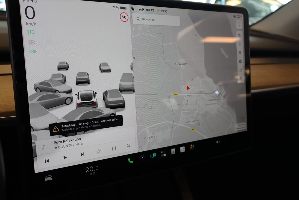 Tesla Model Y – foto 15