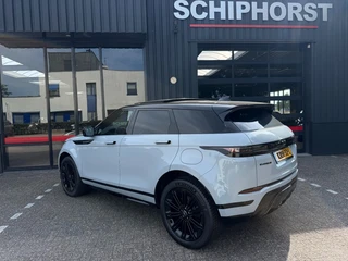 Land Rover Range Rover Evoque – thumbnail 5