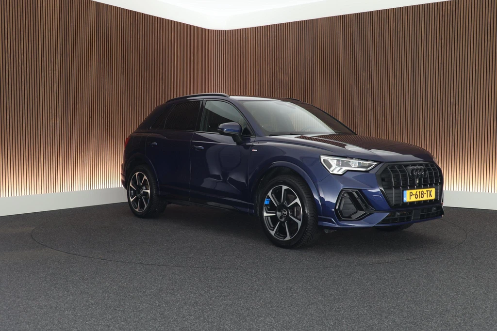 Audi Q3 – foto 6