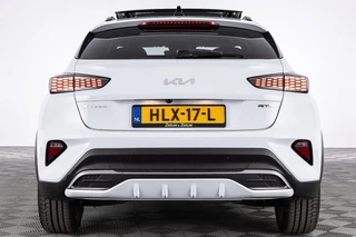 Kia XCeed – thumbnail 4