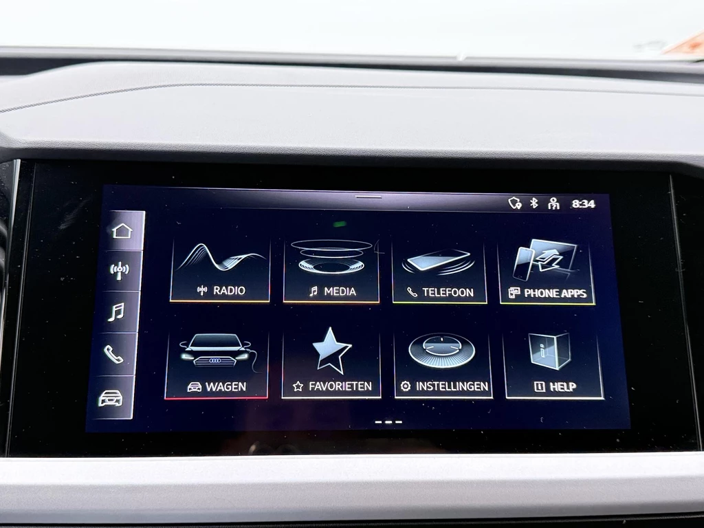 Audi Q4 e-tron – foto 19