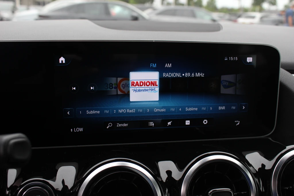 Mercedes-Benz B-Klasse – foto 21