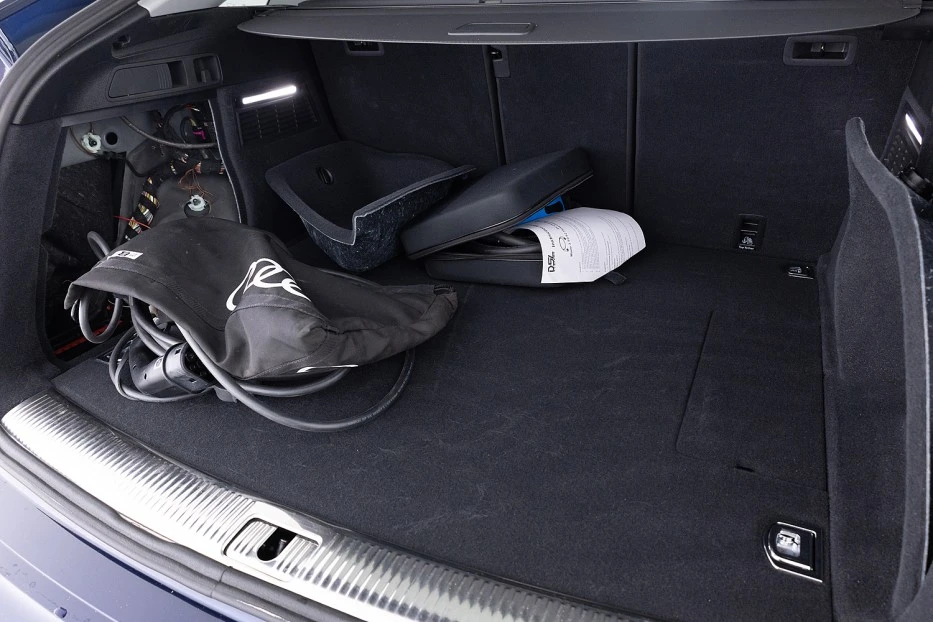 Audi Q5 – foto 28
