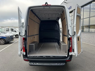 Mercedes-Benz Sprinter – thumbnail 7