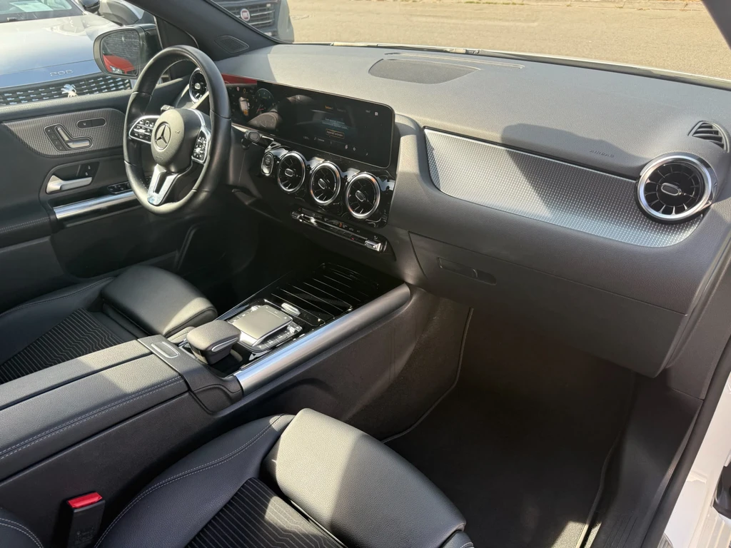 Mercedes-Benz B-Klasse – foto 40