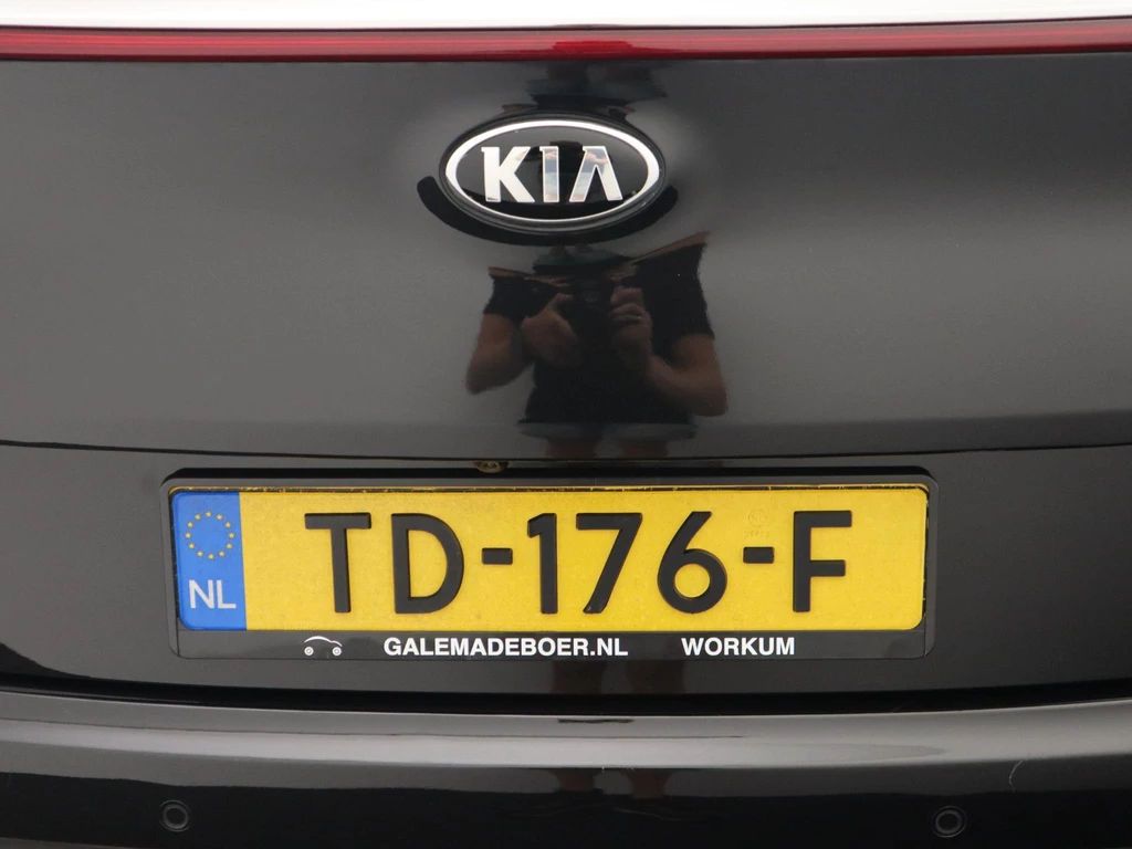Kia Sportage – foto 22