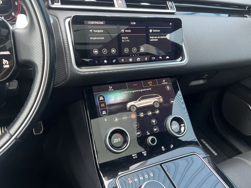 Land Rover Range Rover Velar – foto 20