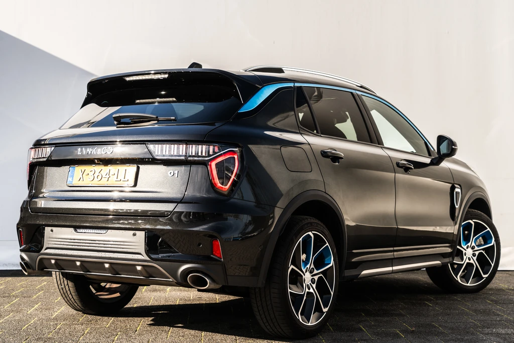 Lynk & Co 01 – foto 5