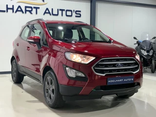 Ford EcoSport – thumbnail 8