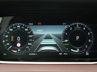 Land Rover Range Rover Evoque – thumbnail 25