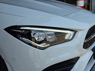 Mercedes-Benz CLA – thumbnail 14