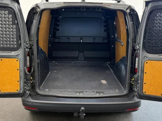Volkswagen Caddy – thumbnail 19