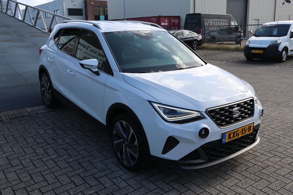 SEAT Arona – foto 7