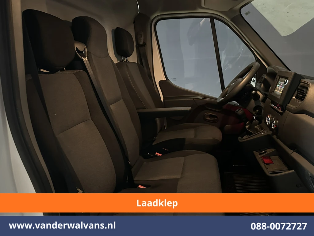 Renault Master – foto 13