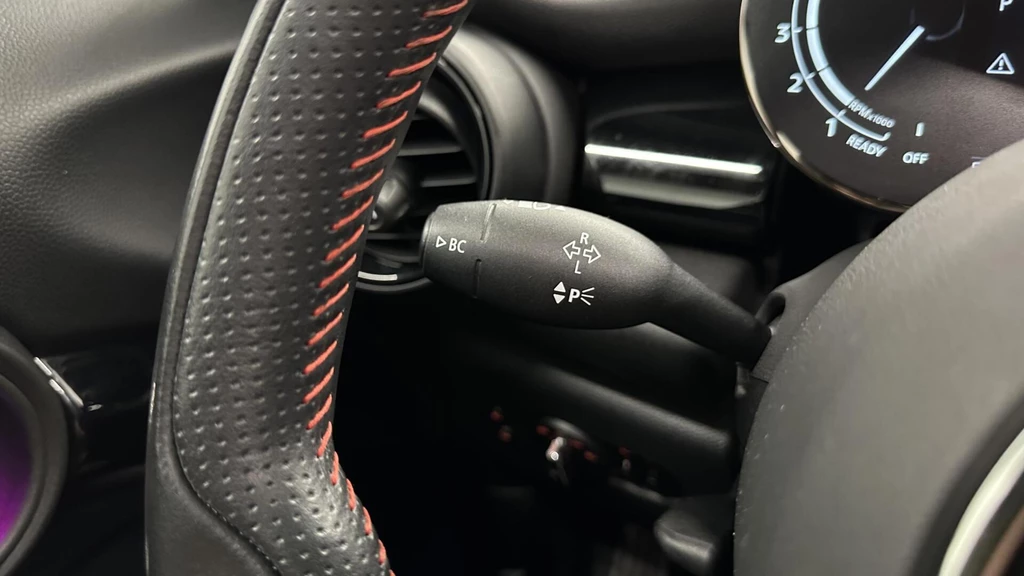 MINI Cooper – foto 32
