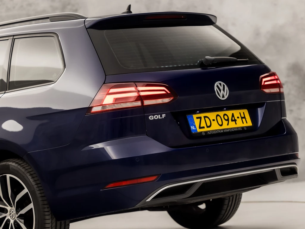 Volkswagen Golf – foto 5
