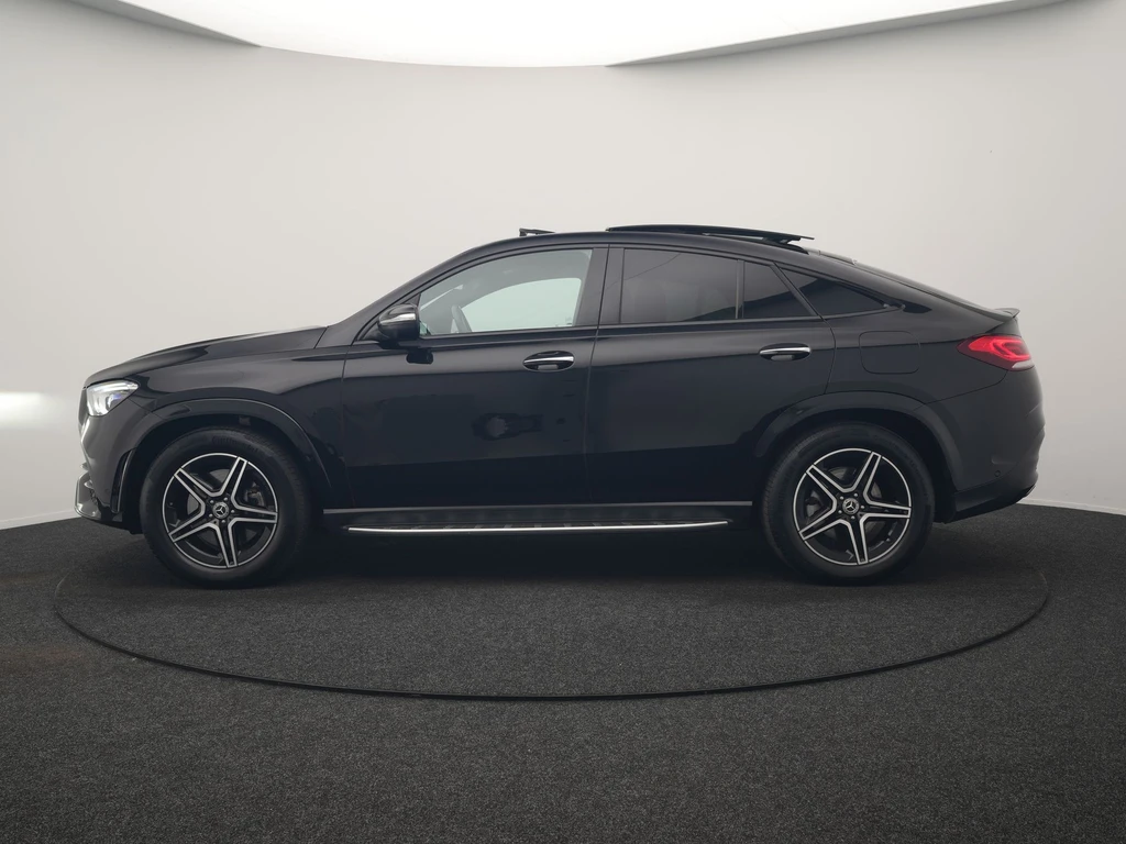 Mercedes-Benz GLE – foto 3