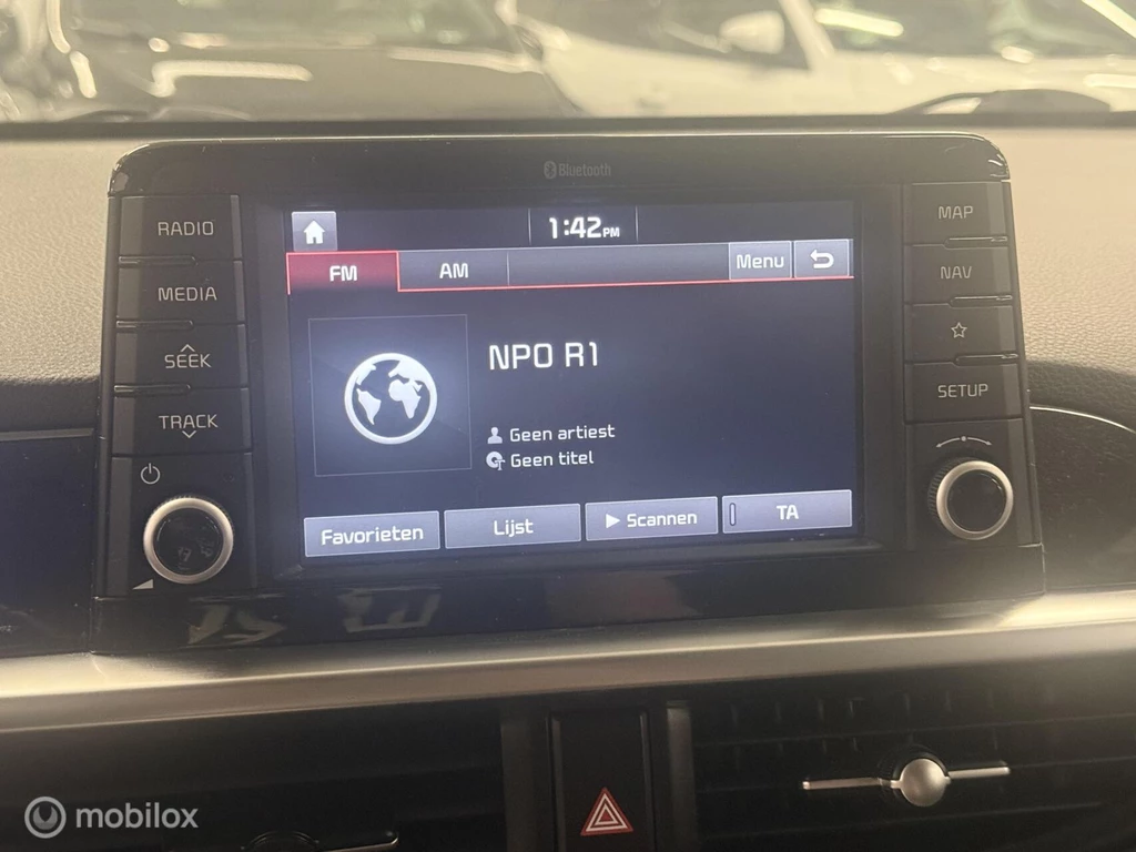 Kia Picanto – foto 15