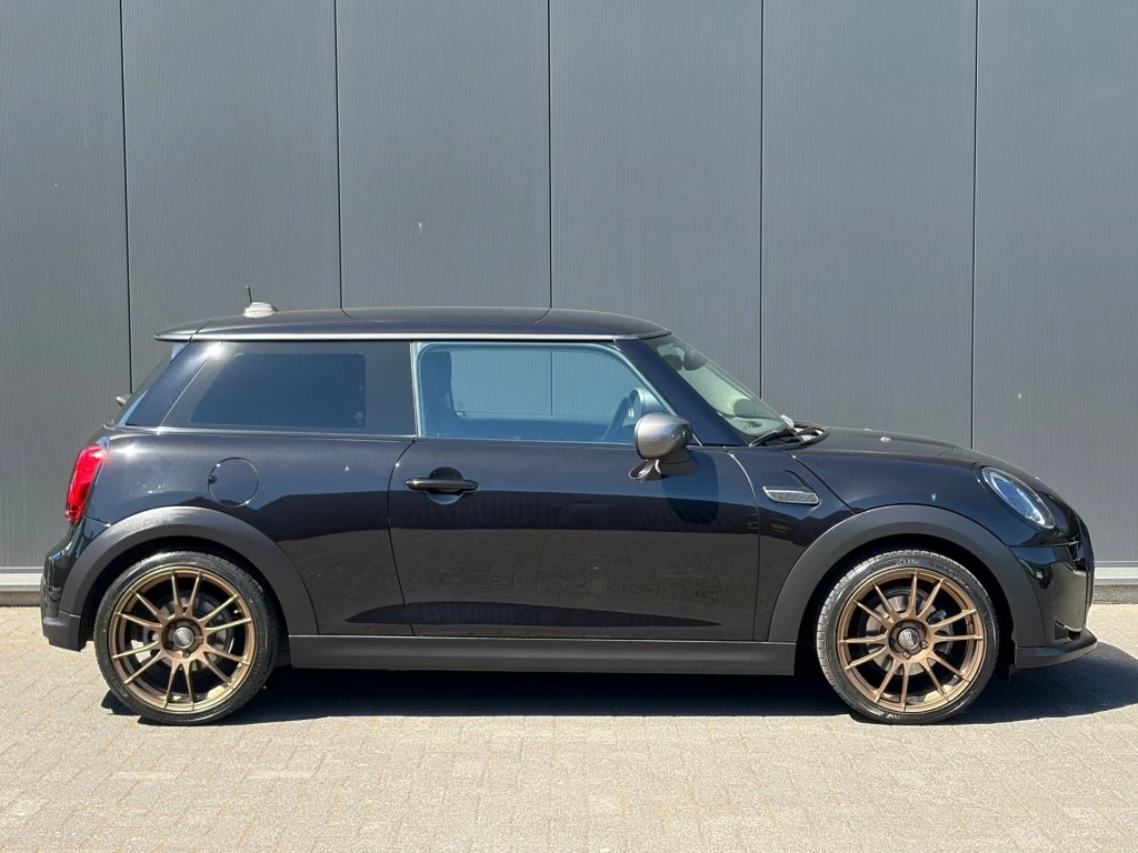 MINI Cooper – foto 3