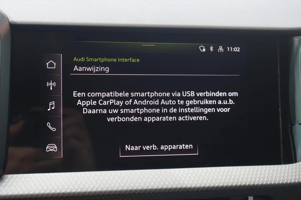 Audi A1 Sportback – foto 22