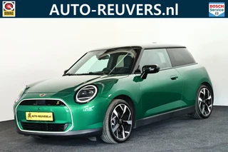 MINI Electric – thumbnail 1