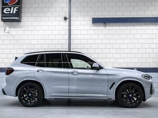 BMW X3 – thumbnail 5