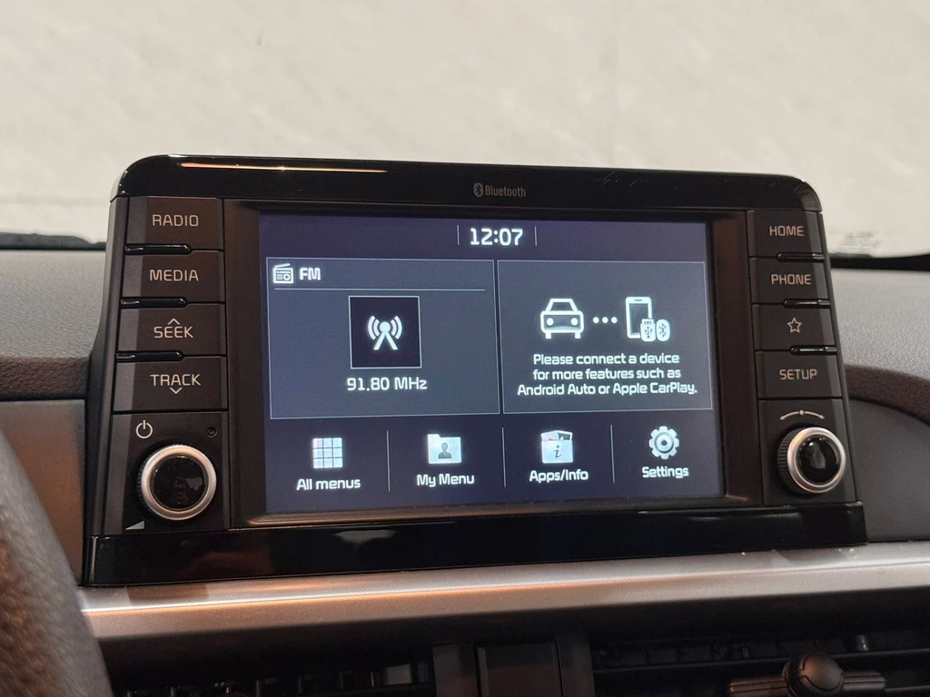 Kia Picanto – foto 21
