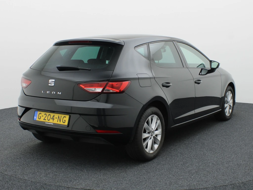 SEAT Leon – foto 9