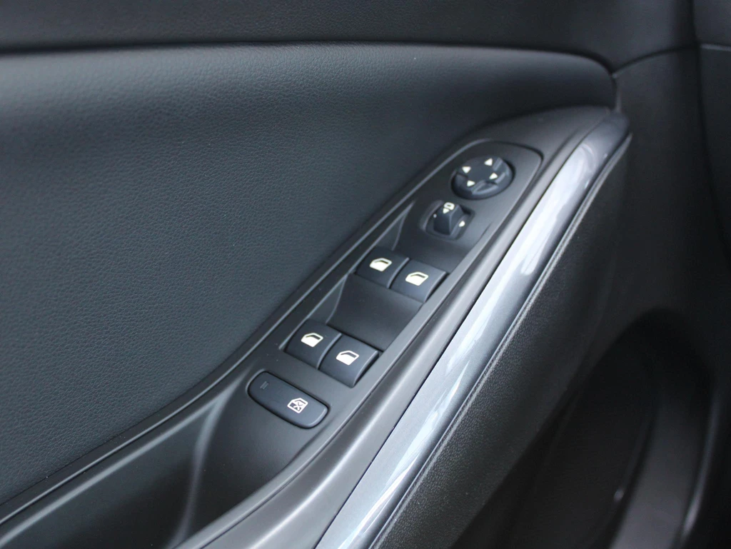 Opel Grandland X – foto 19