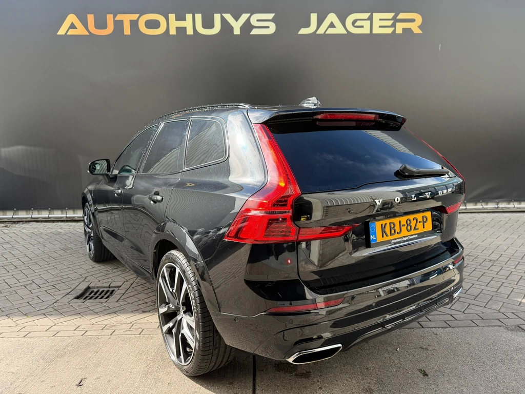 Volvo XC60 – foto 3
