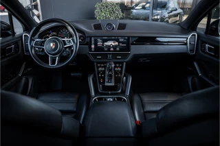 Porsche Cayenne – thumbnail 11