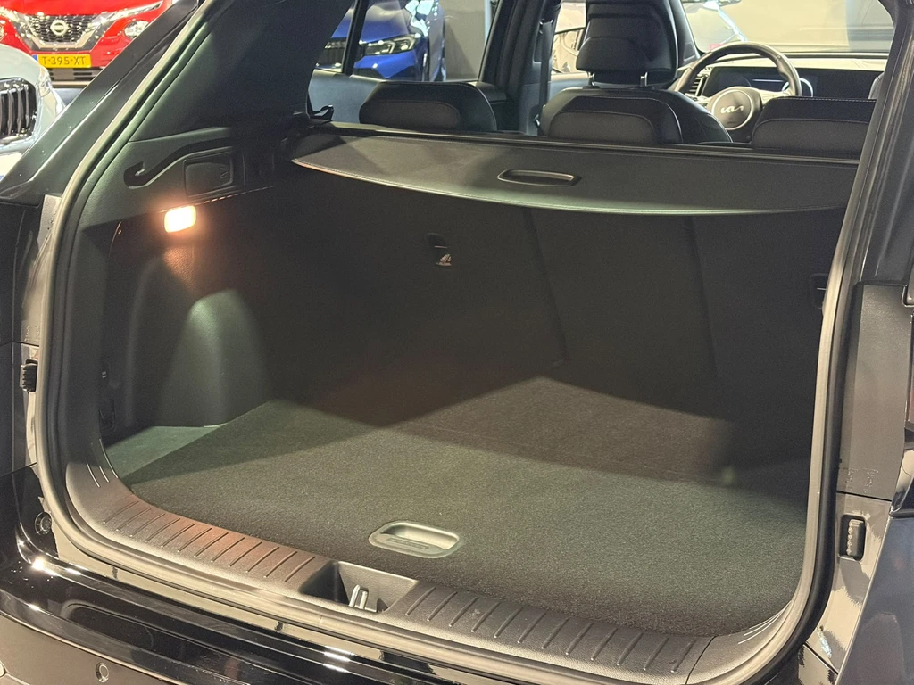 Kia Sportage – foto 13