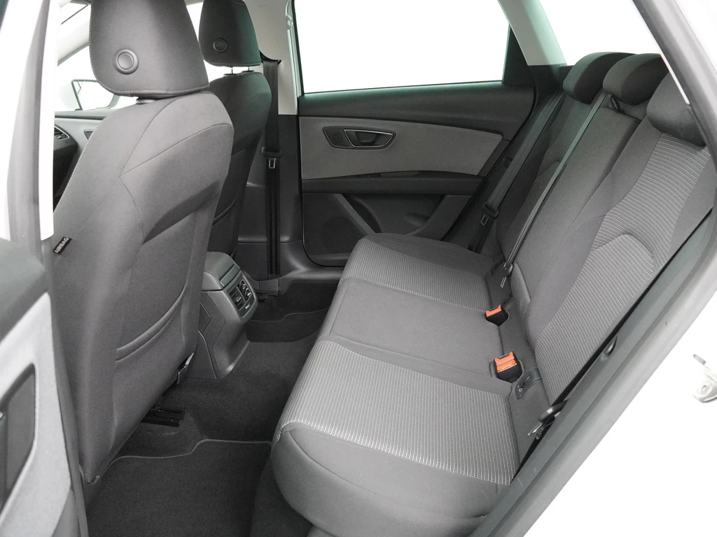 SEAT Leon – foto 12