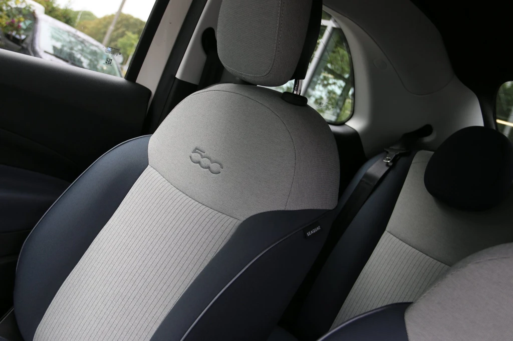 Fiat 500C – foto 10