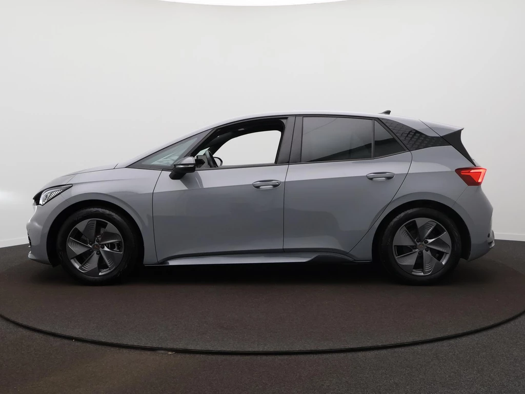 CUPRA Born – foto 3