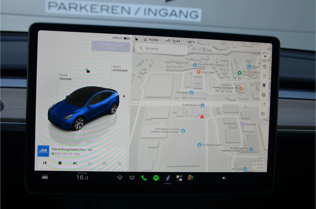 Tesla Model Y – foto 29