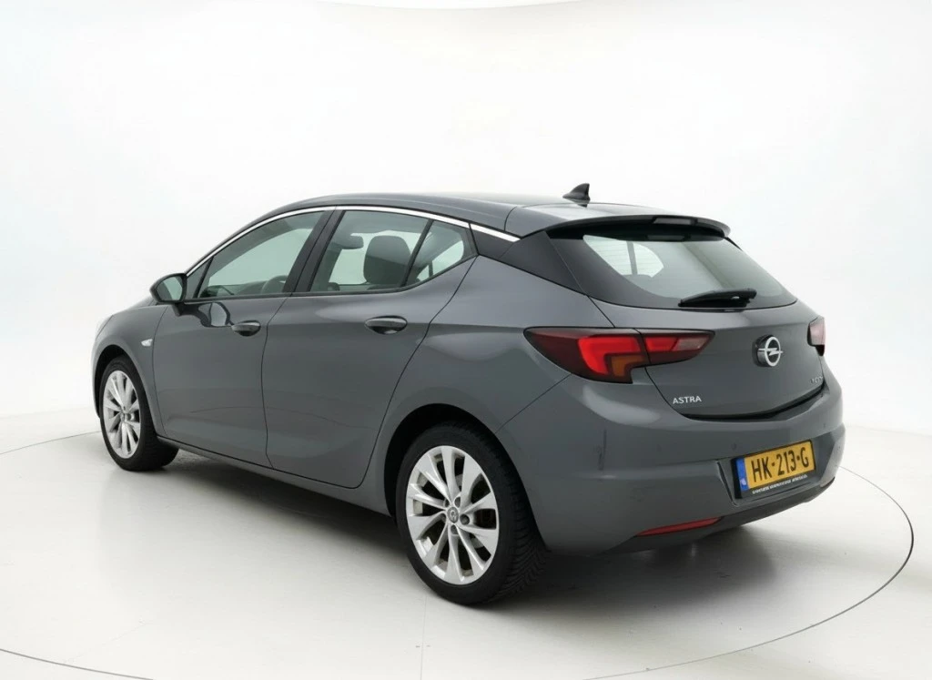 Opel Astra – foto 3