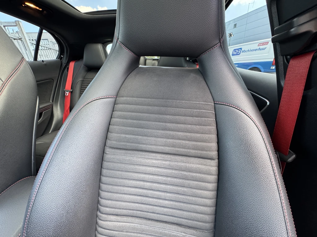 Mercedes-Benz GLA – foto 30