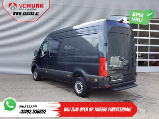 Mercedes-Benz Sprinter – thumbnail 3