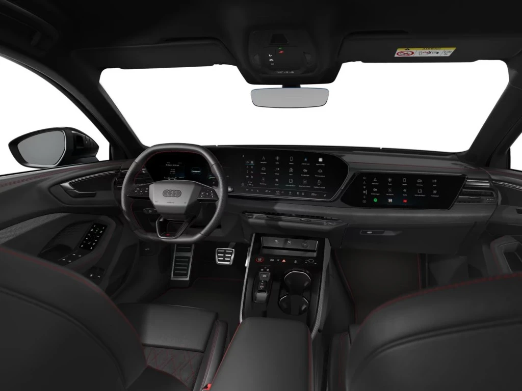 Audi A5 – foto 38